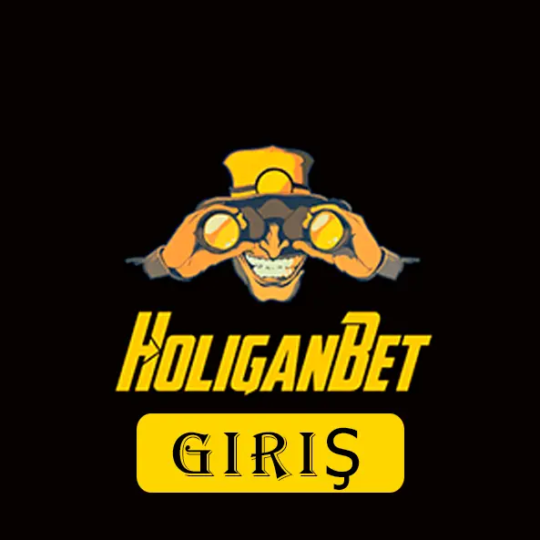 Holiganbet Logo